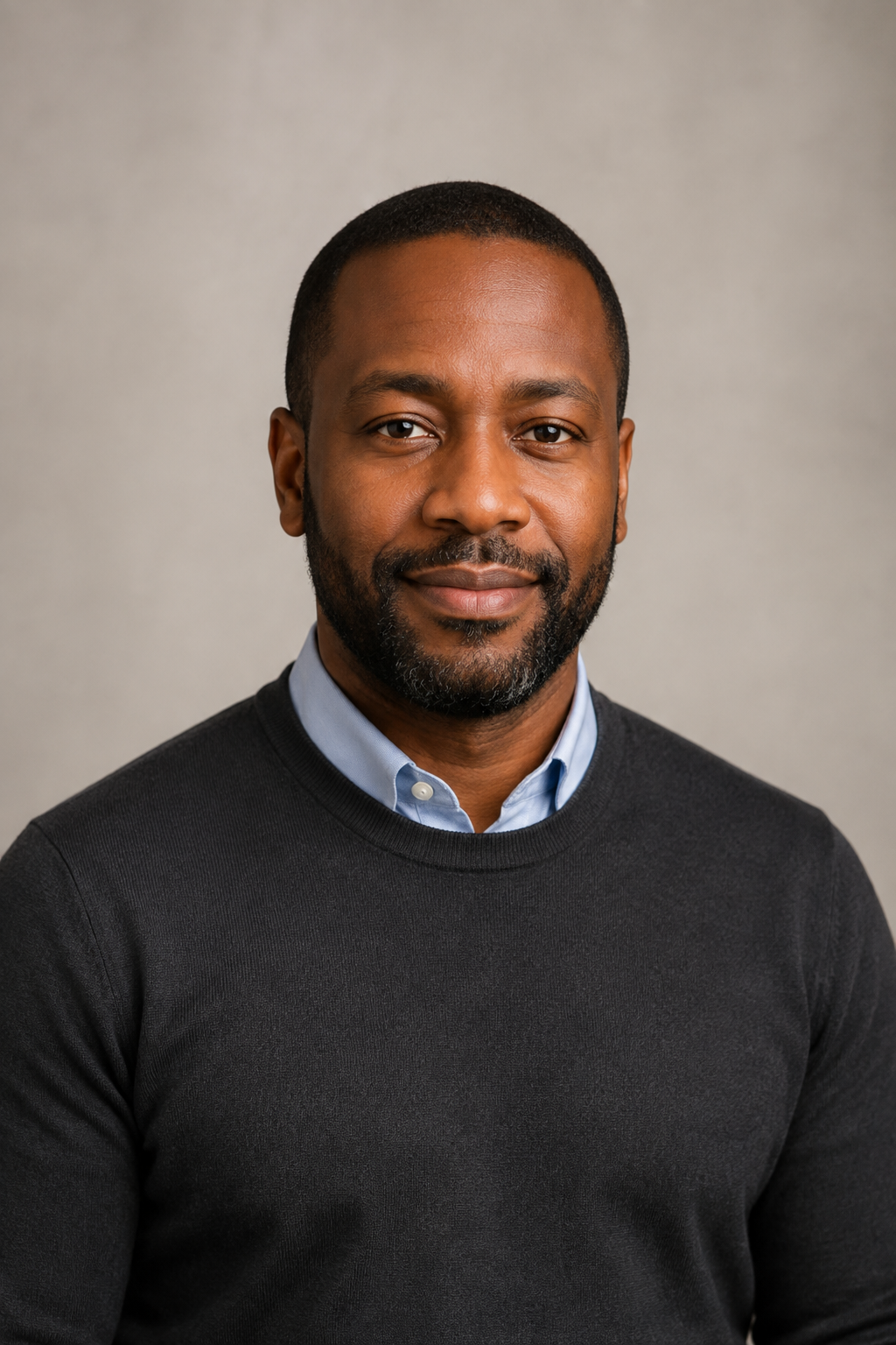 Marcus, AI Dental Reputation Coordinator