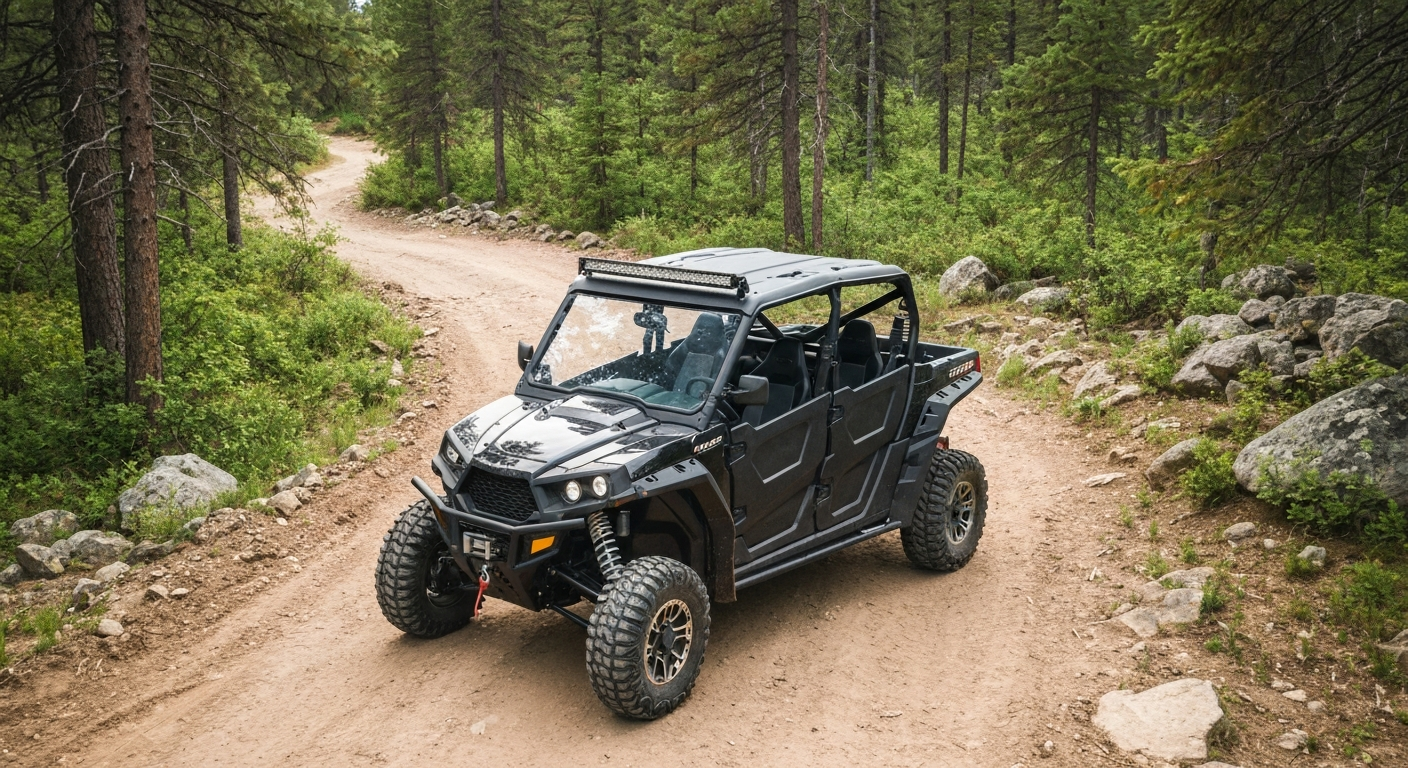 UTV Side-by-Side