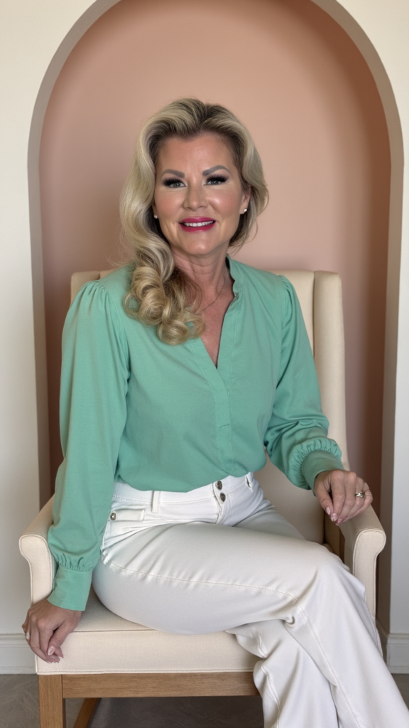 Mary Majors — trauma-informed confidence and clarity coach