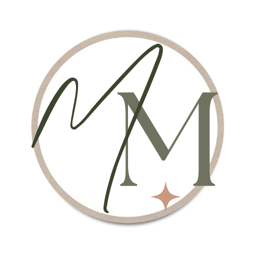 Mary Majors logo