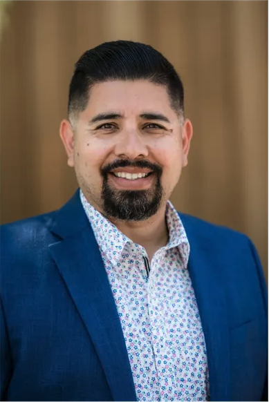 Armando Arroyo, Managing Principal & Founder of Arroyo Sitework Consulting