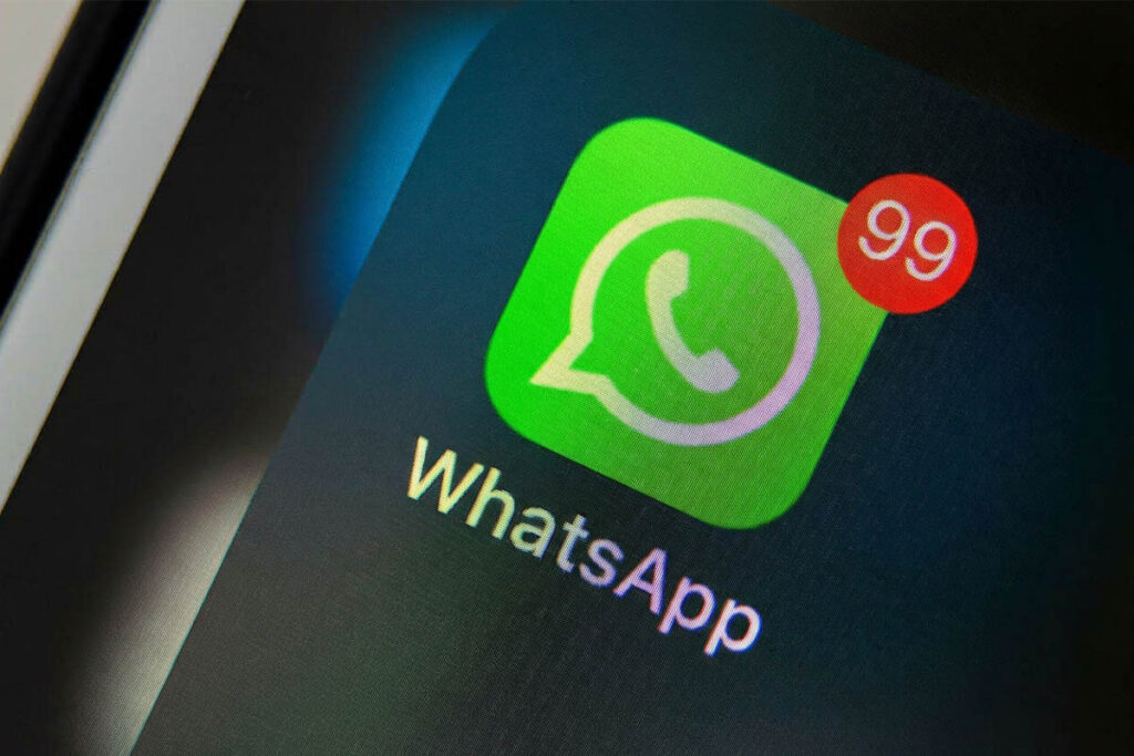 Grupo fechado no WhatsApp,