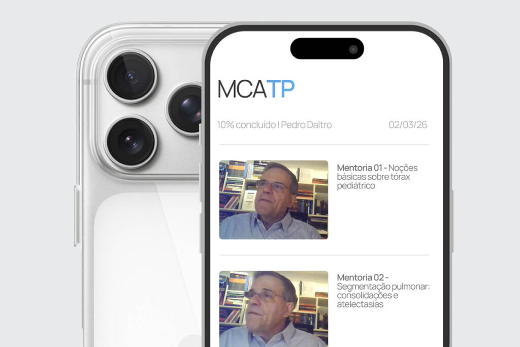 Acesso às gravações das aulas e discussões,
