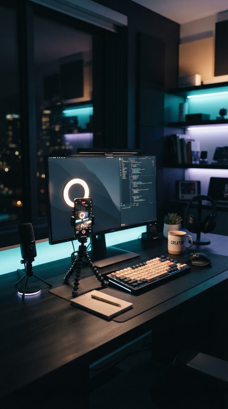 The First 3 Things Every New TikTok Creator Should Do