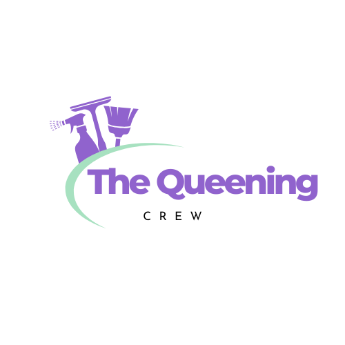 The Queening Crew — Premium Cleaning Services
