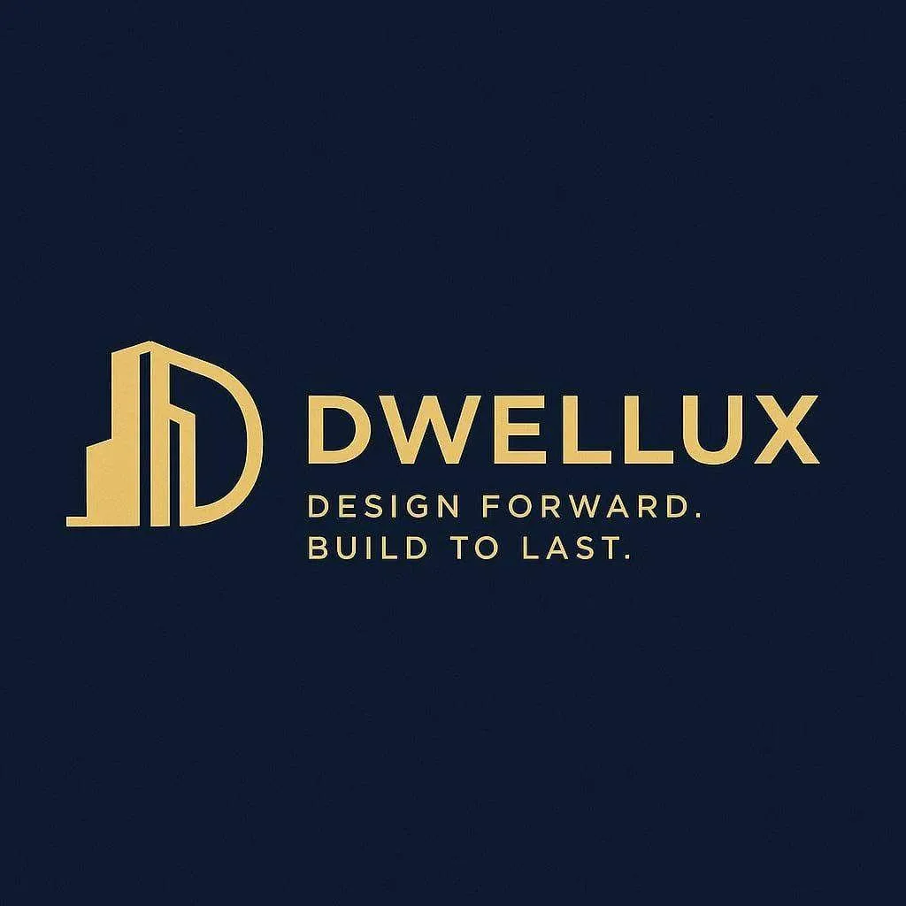 DWELLUX Ltd - Design Forward. Build to Last.