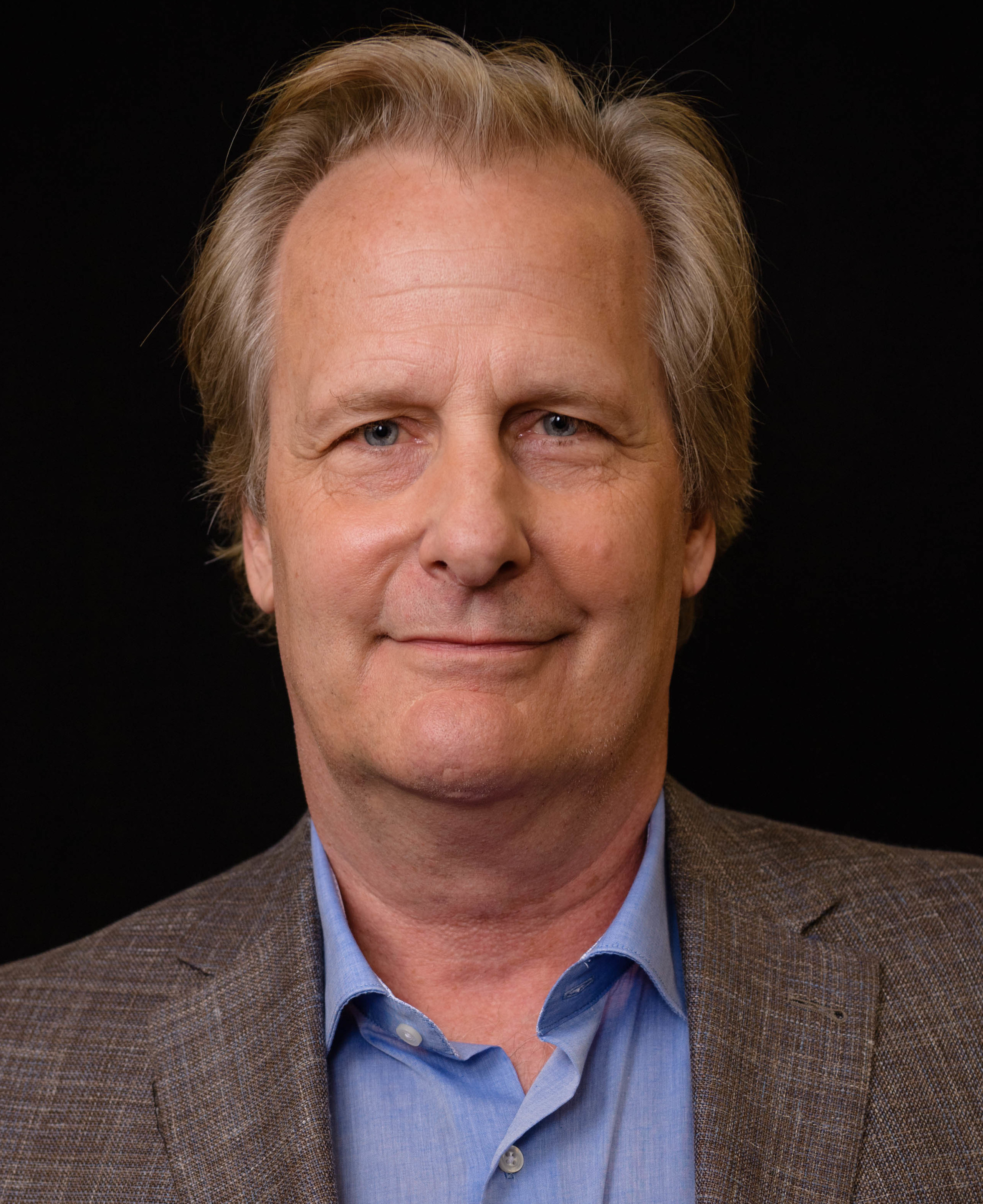 Jeff Daniels at the 2018 Montclair Film Festival