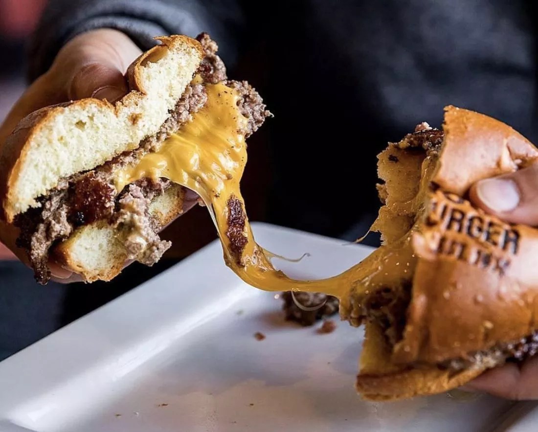 Food In Detroit — Metro Detroit restaurant food photography