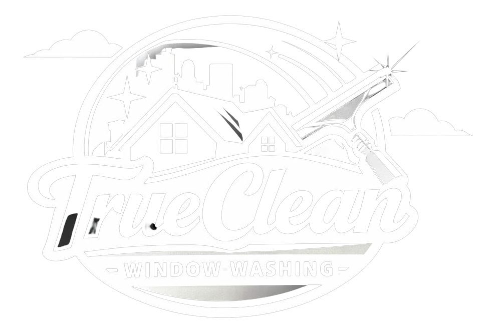 TrueClean Window Washing, Greensboro