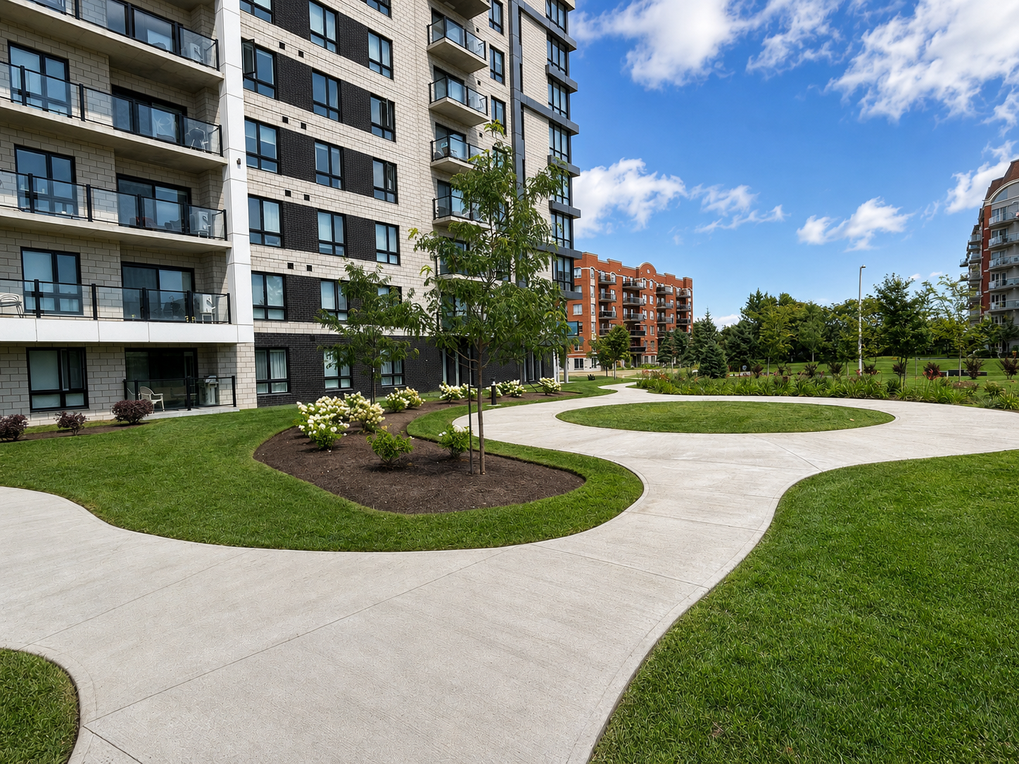 Commercial Property Maintenance