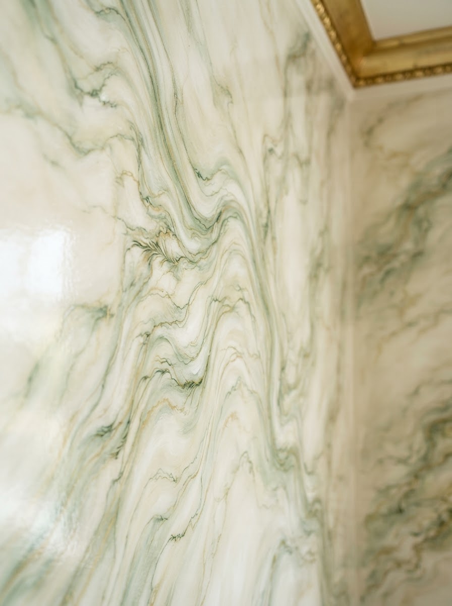 Decorative Finishes