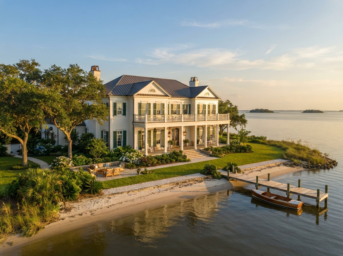 Mississippi architecture