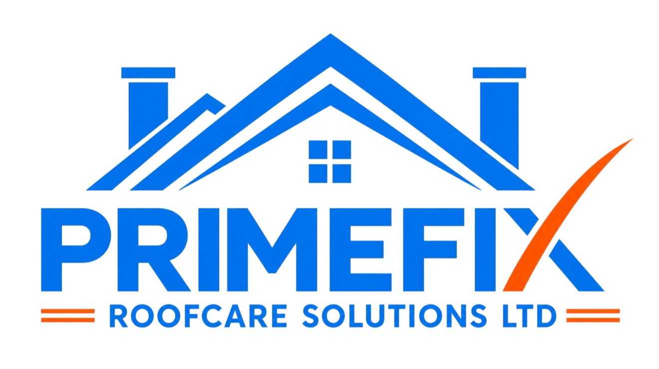 Primefix Roofcare Solutions
