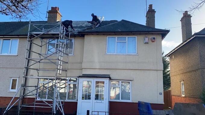 Emergency Roofing