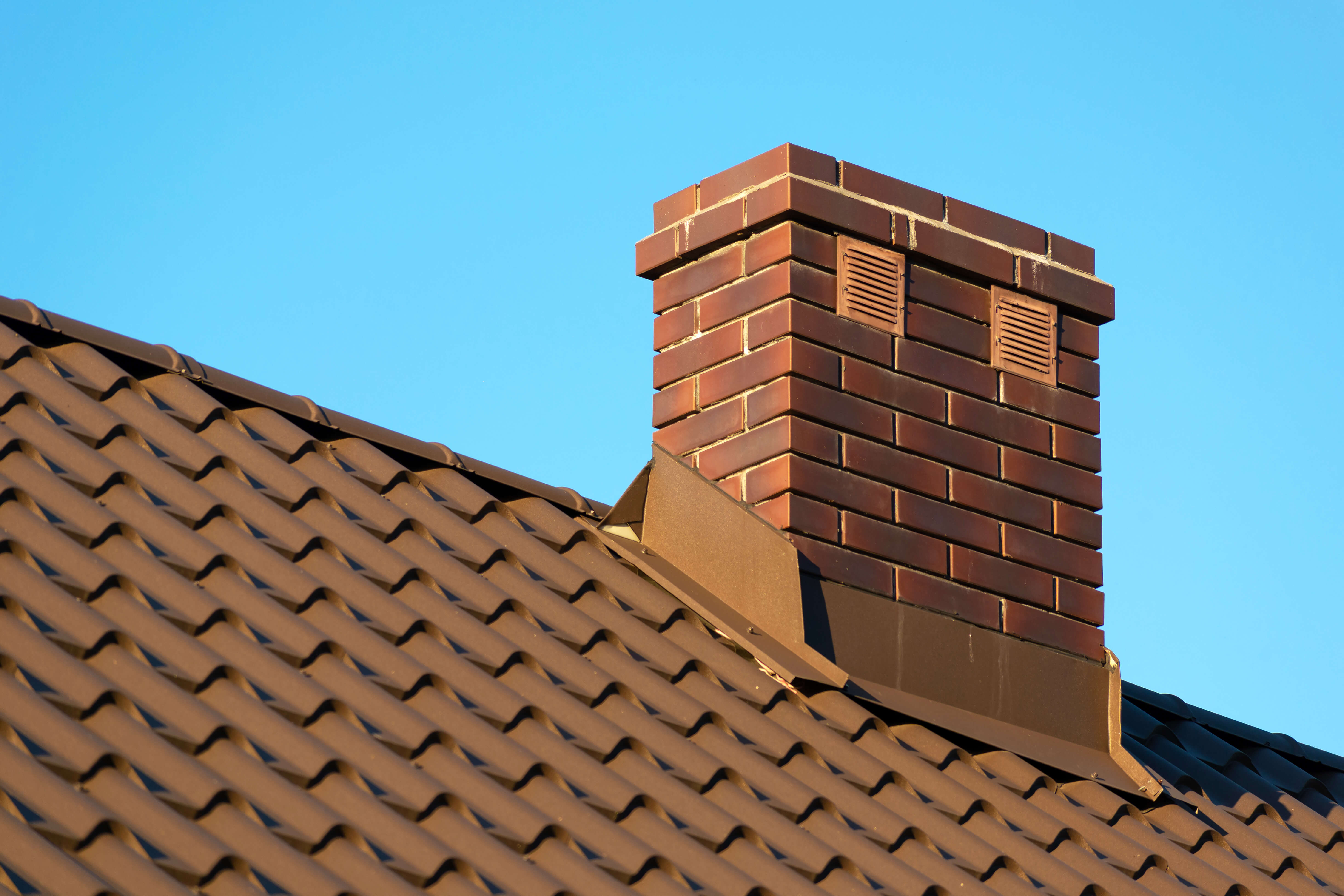 Chimney Repairs