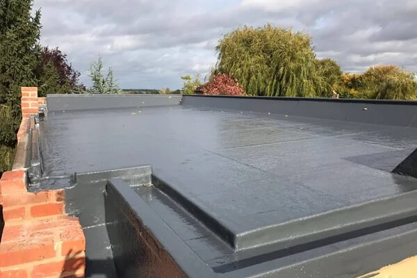 Roofing Leadwork work