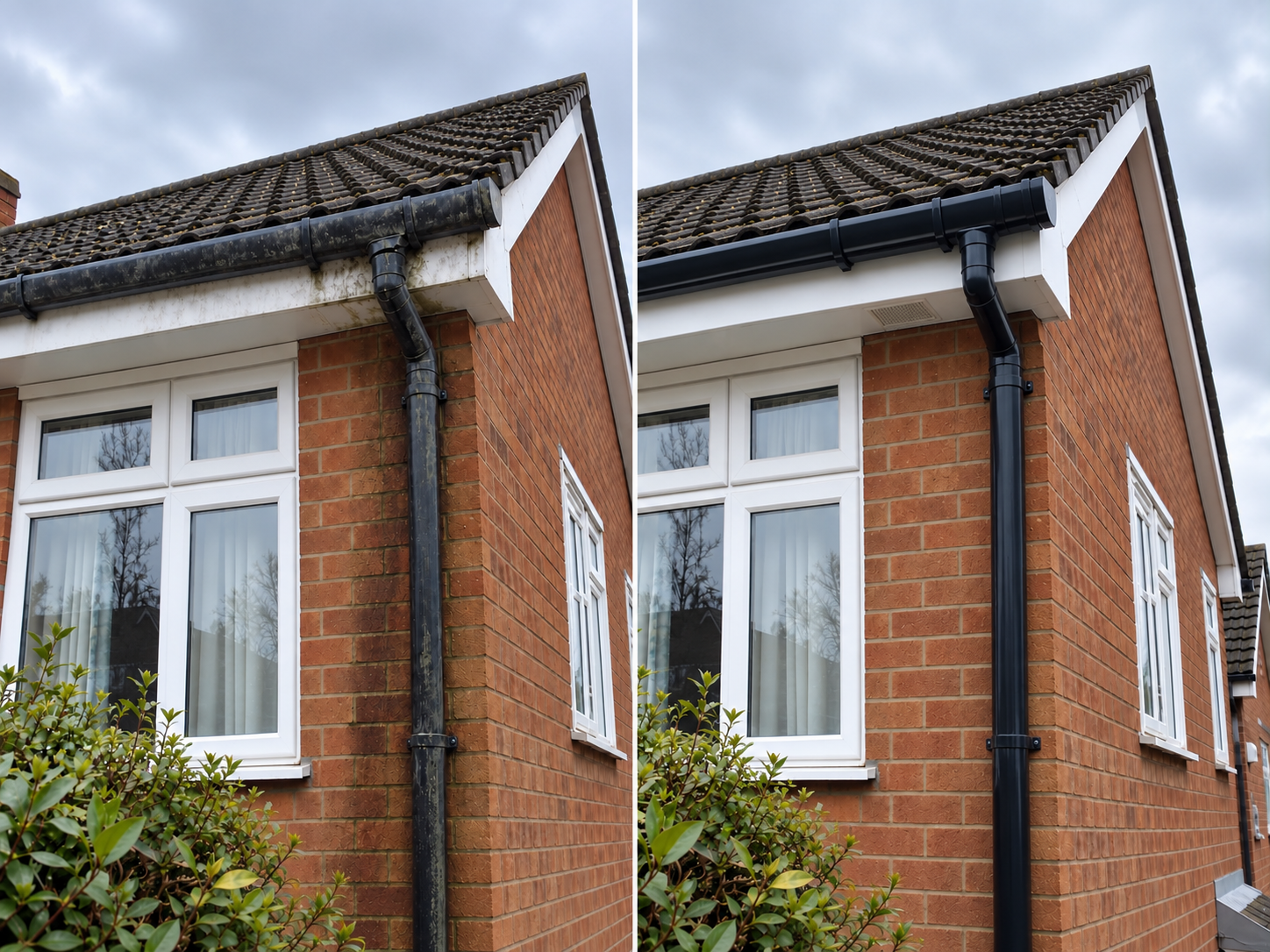 Guttering