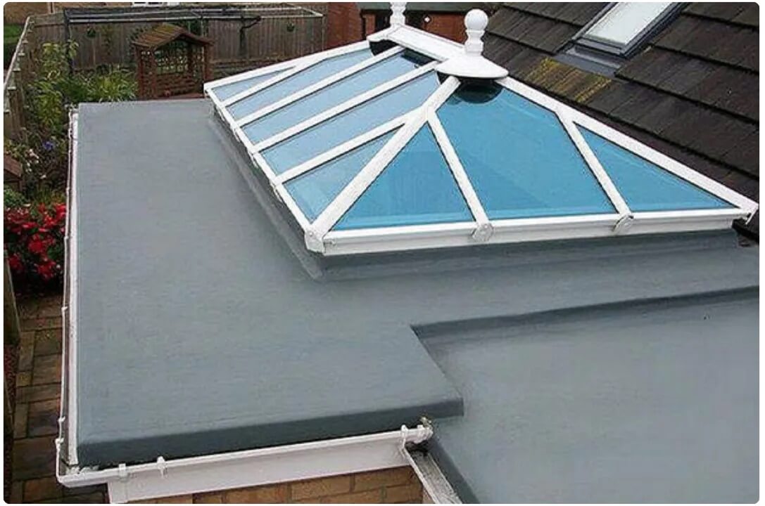 Flat Roofing