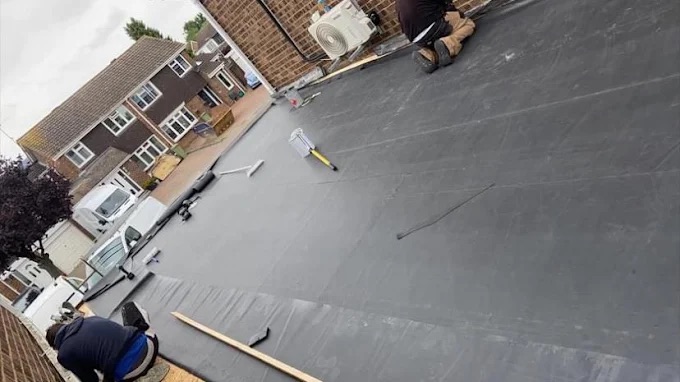 Flat Roofing