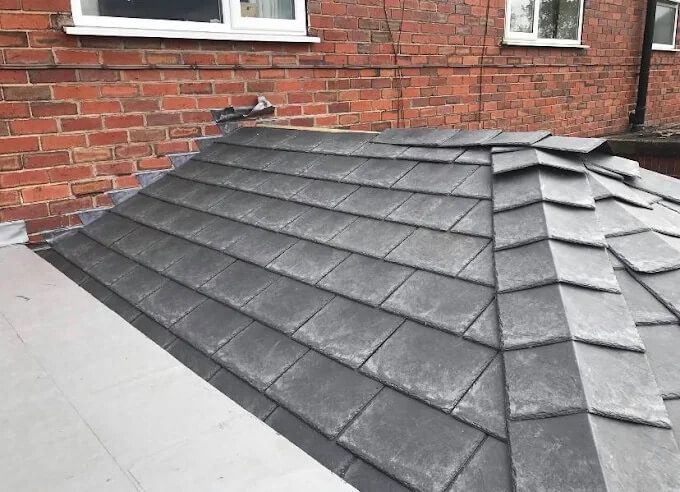 Roofing Leadwork