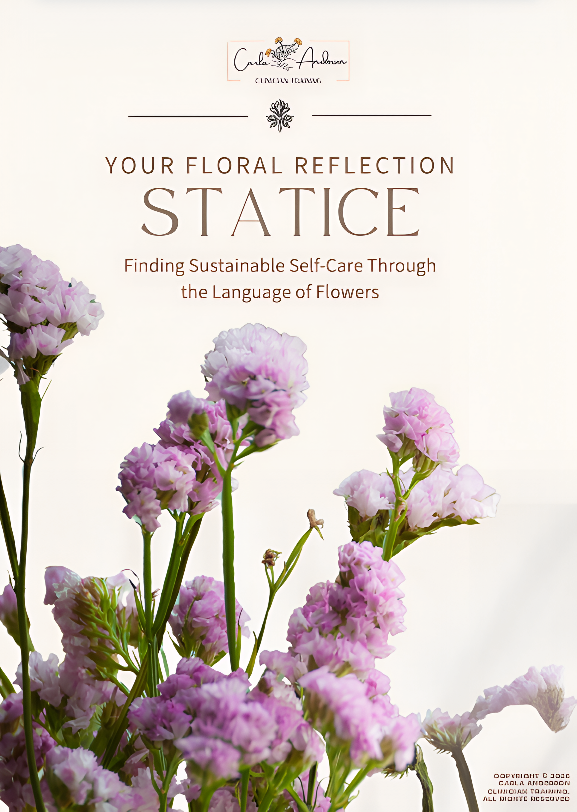 Statice Journal