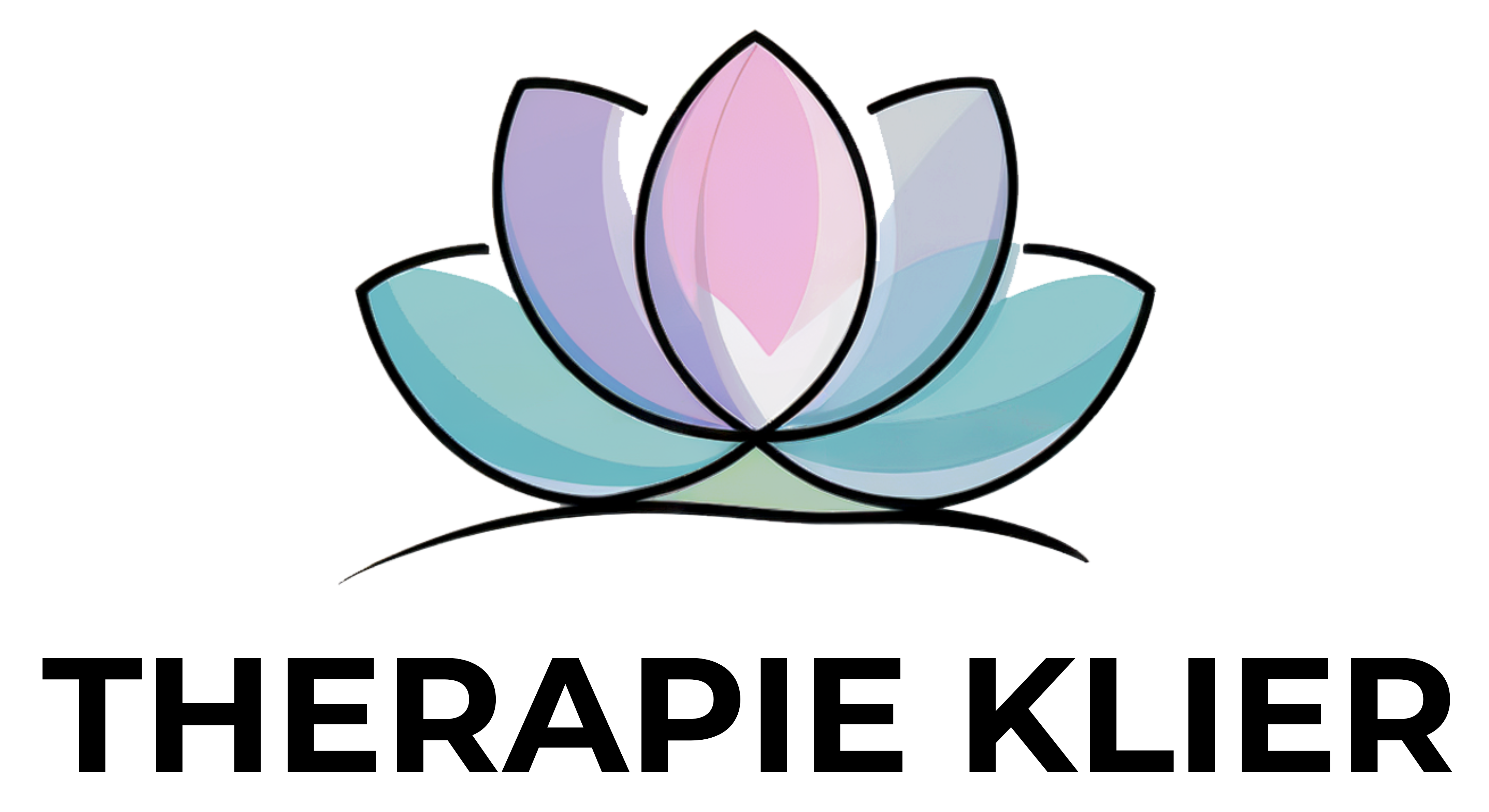 Therapie Klier Logo