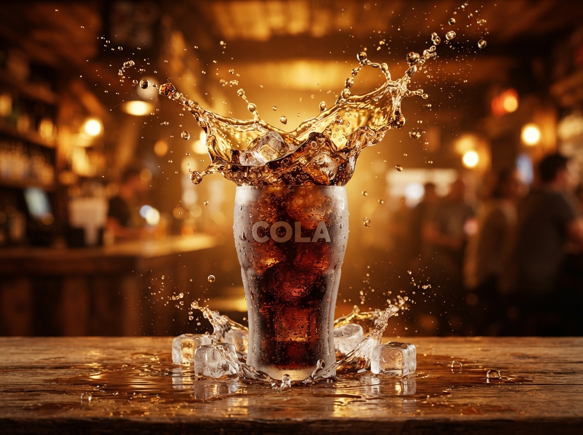 Campaign — Bottled Atmosphere by Maison Noir