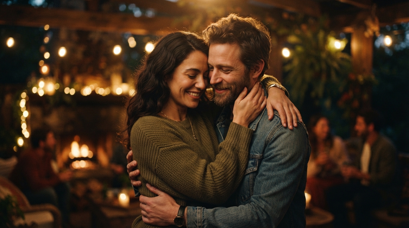 Editorial story — The return of emotional advertising
