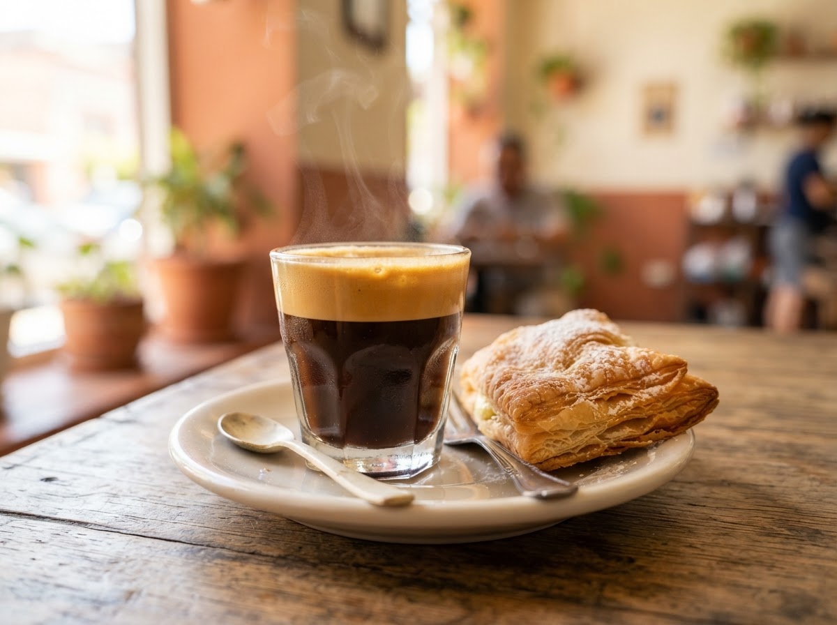 Cafecito