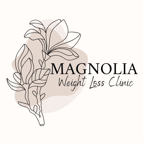 Magnolia Weight Loss Logo