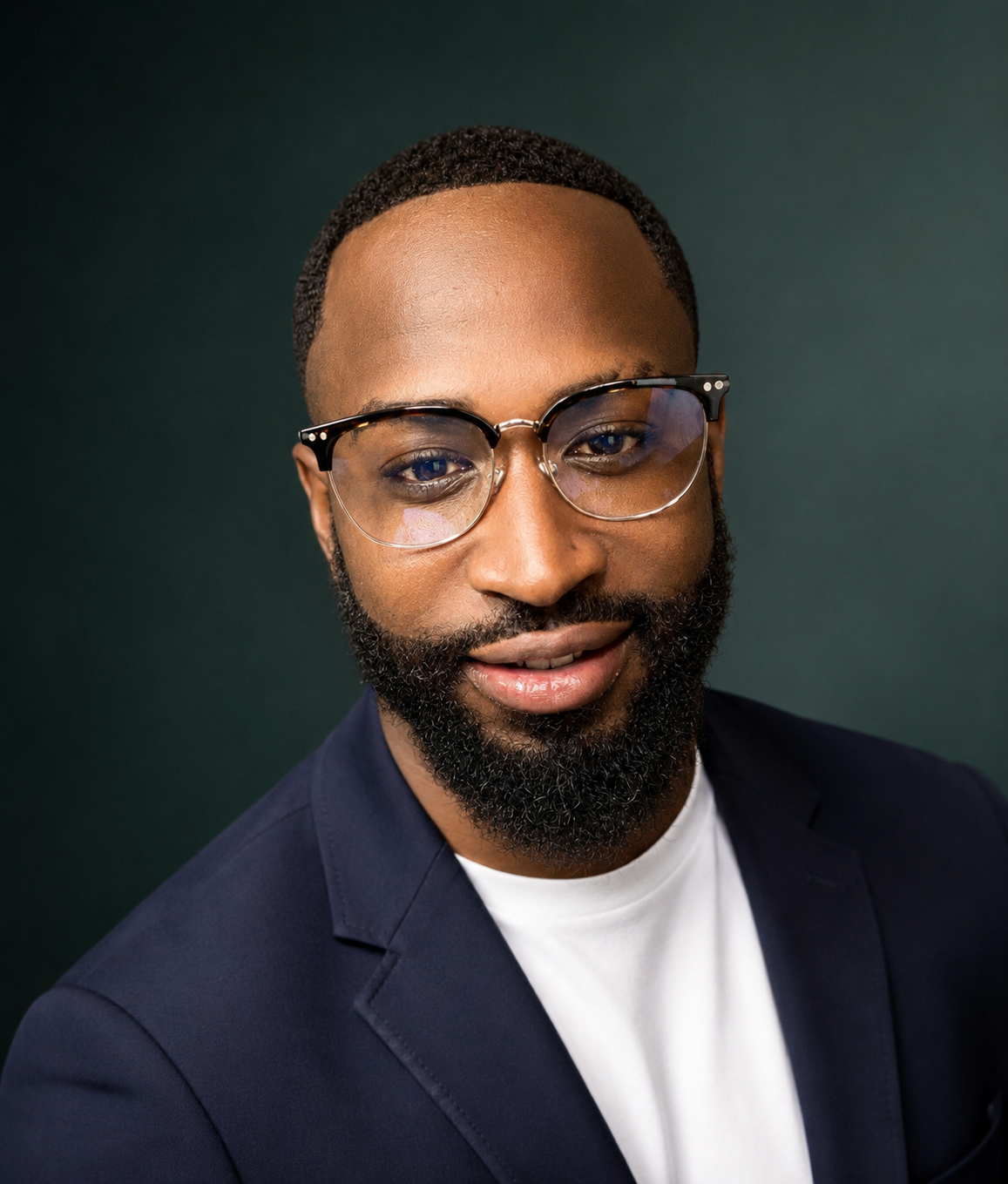 Davion Daye - Risk Management Advisor