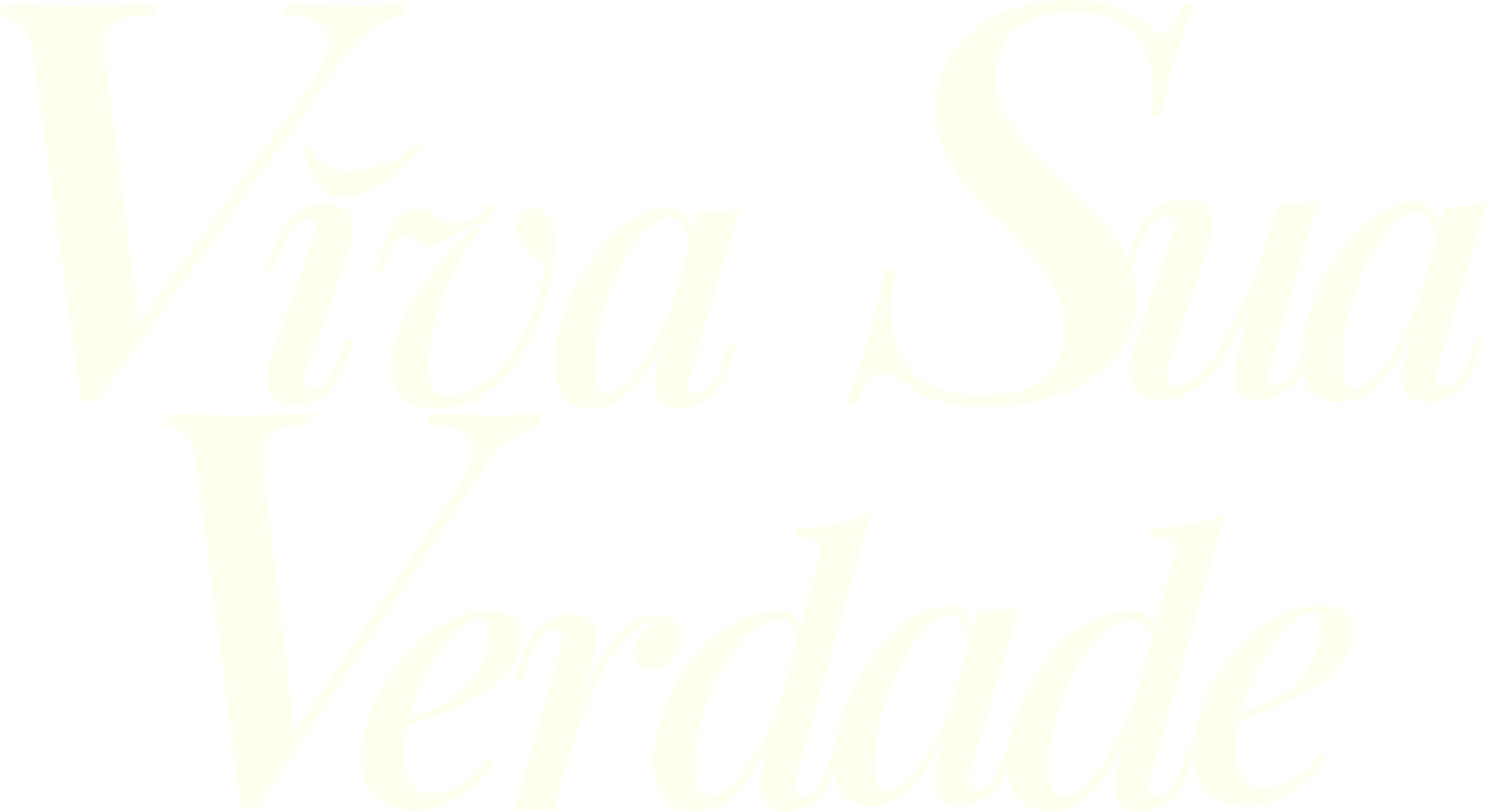 Viva Sua Verdade