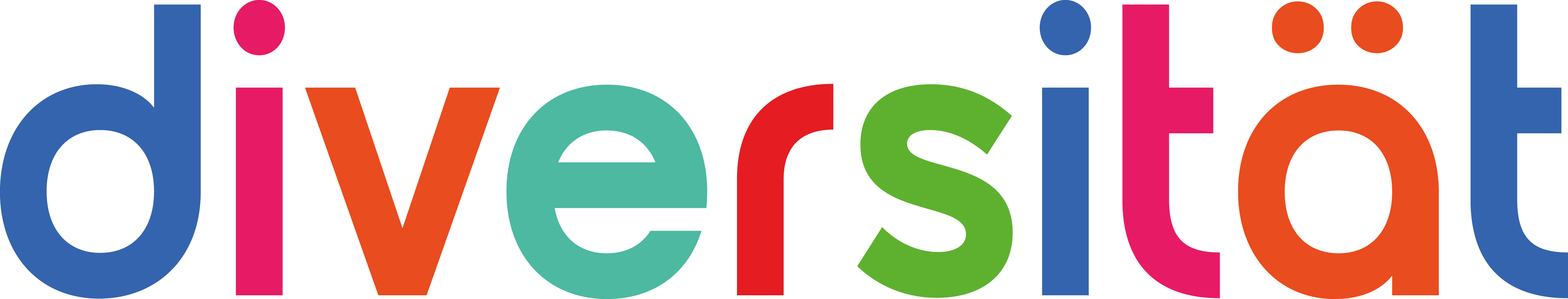 Diversität