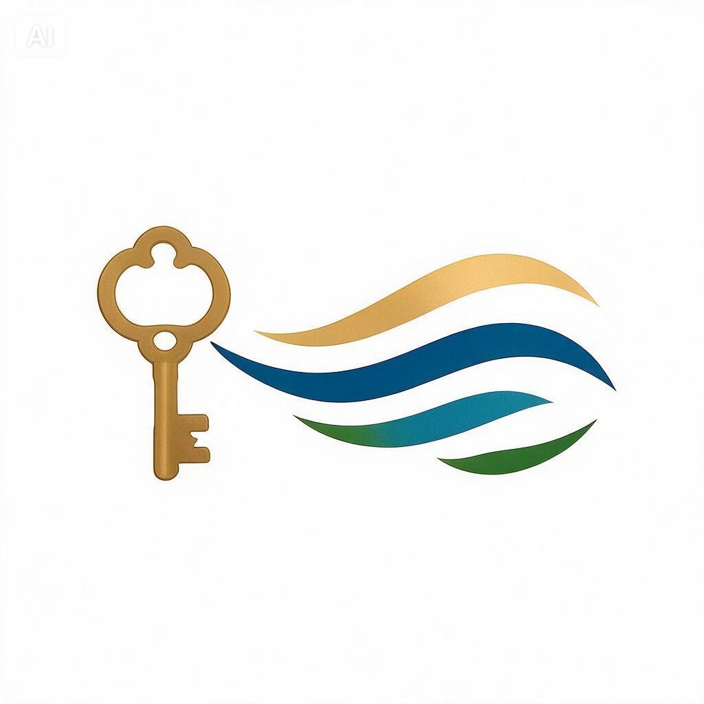 Keys2Freedom