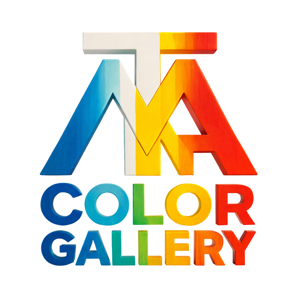 The Color Gallery