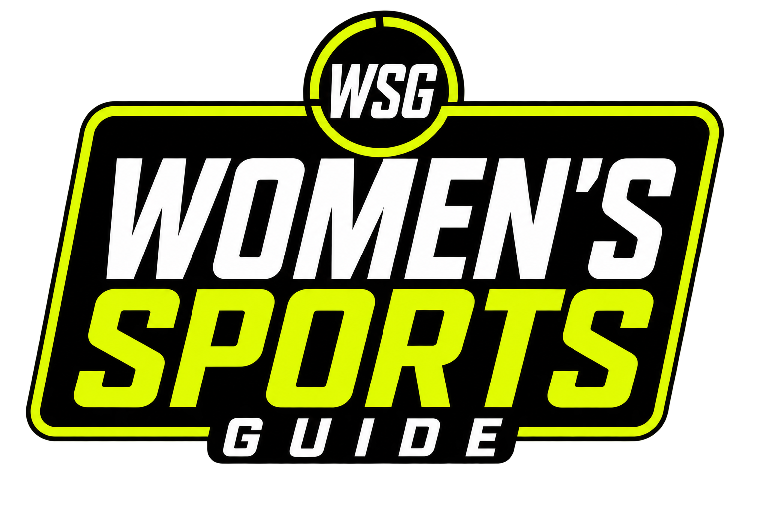 Women's Sports Guide
