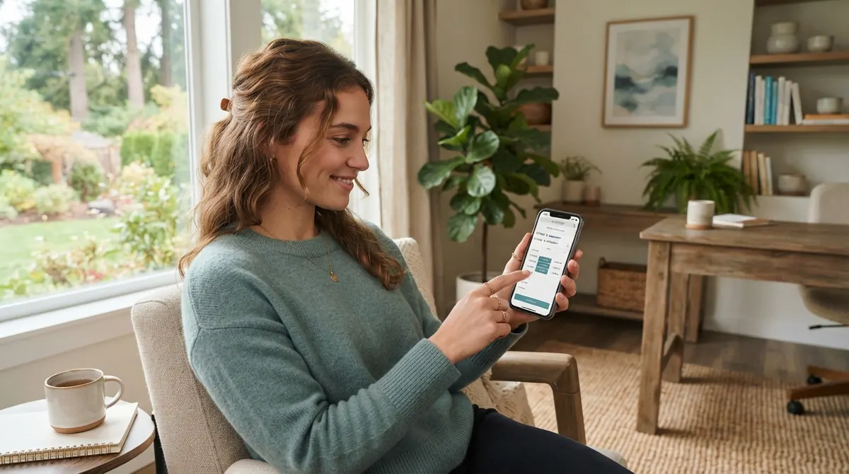 La prise de rendez-vous sans friction : pourquoi ça compte tant