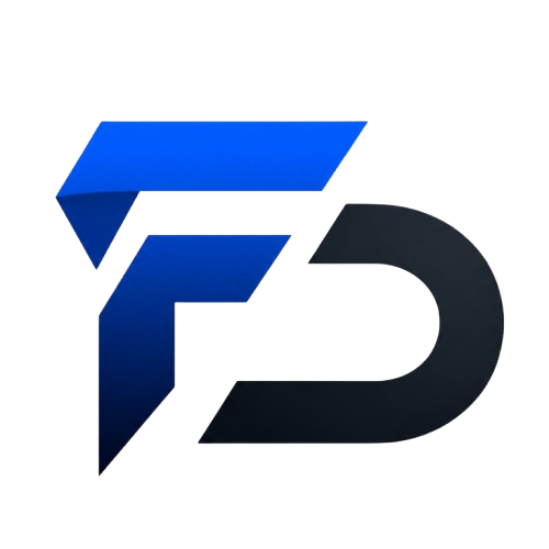 Forge Digital logo
