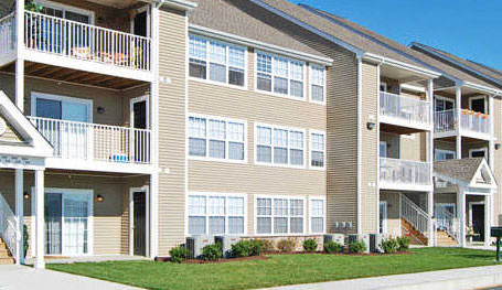 Commercial & HOA Cleaning