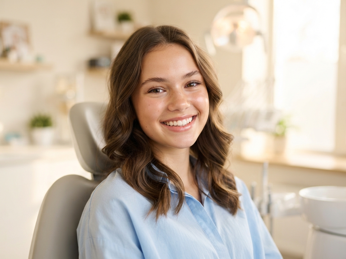 Implant Smile Pro — Dental landing page preview