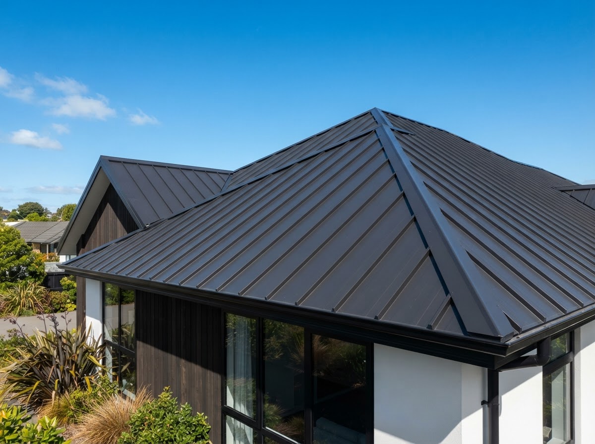 Roofing & Exterior Contracting