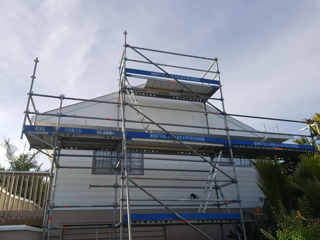 General Maintenance & Repairs - Whangarei Gallery