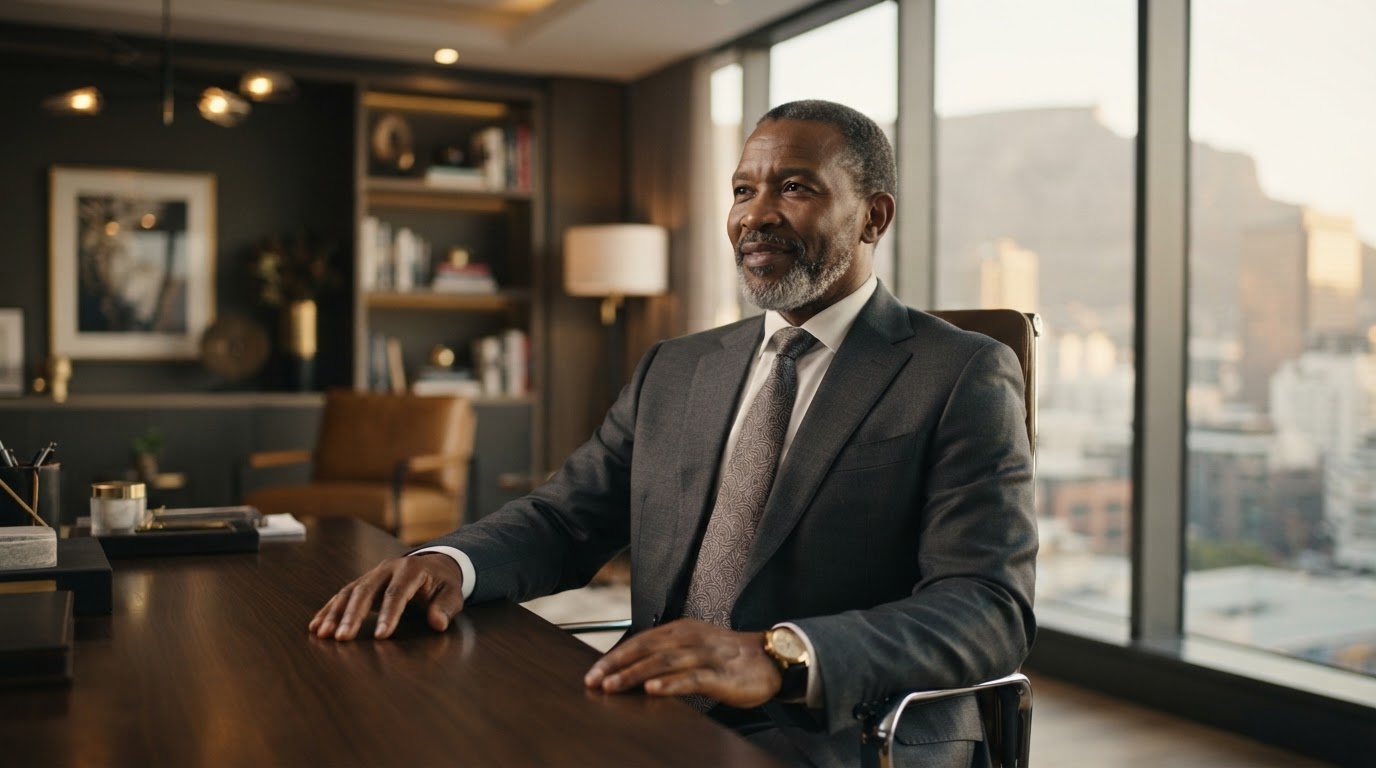 ICON Property Group leadership on building a lasting real estate career