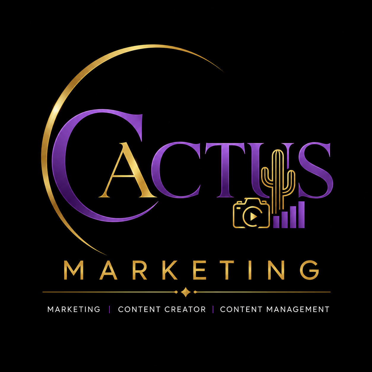 Cactus Marketing