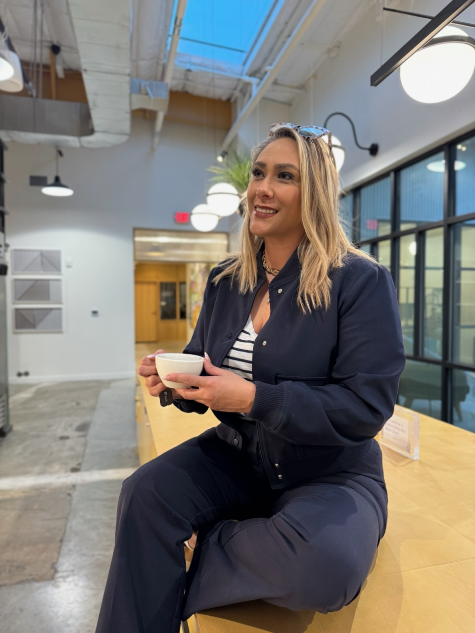 Elvira Trevino — Cactus Marketing founder, ready to help with your Houston marketing project