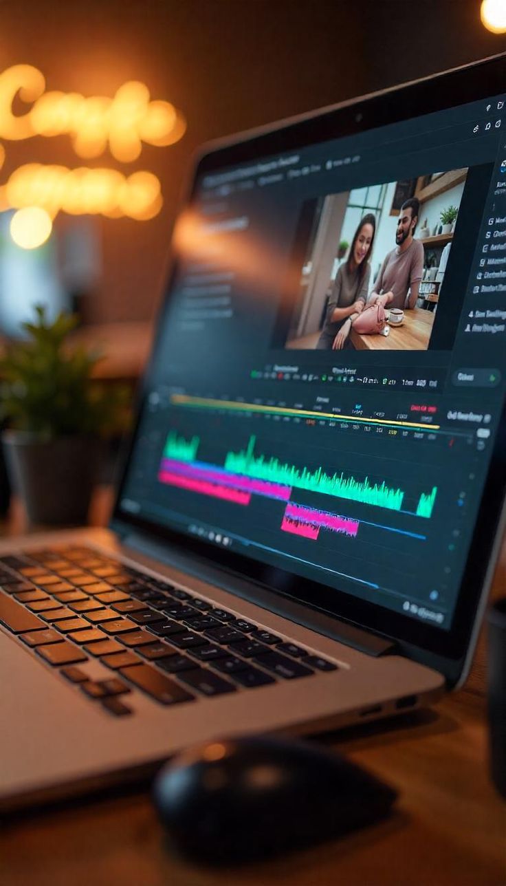 Lifestyle & Commercial Editing - Content Creation