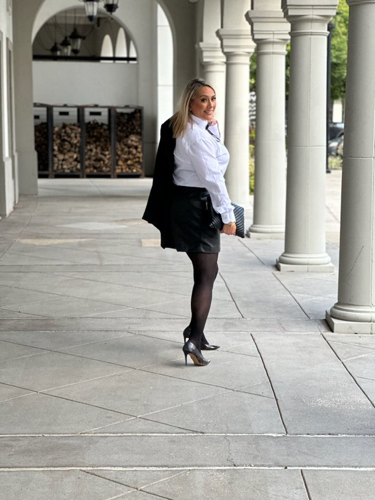 Elvira Trevino — Cactus Marketing founder and Houston content strategist