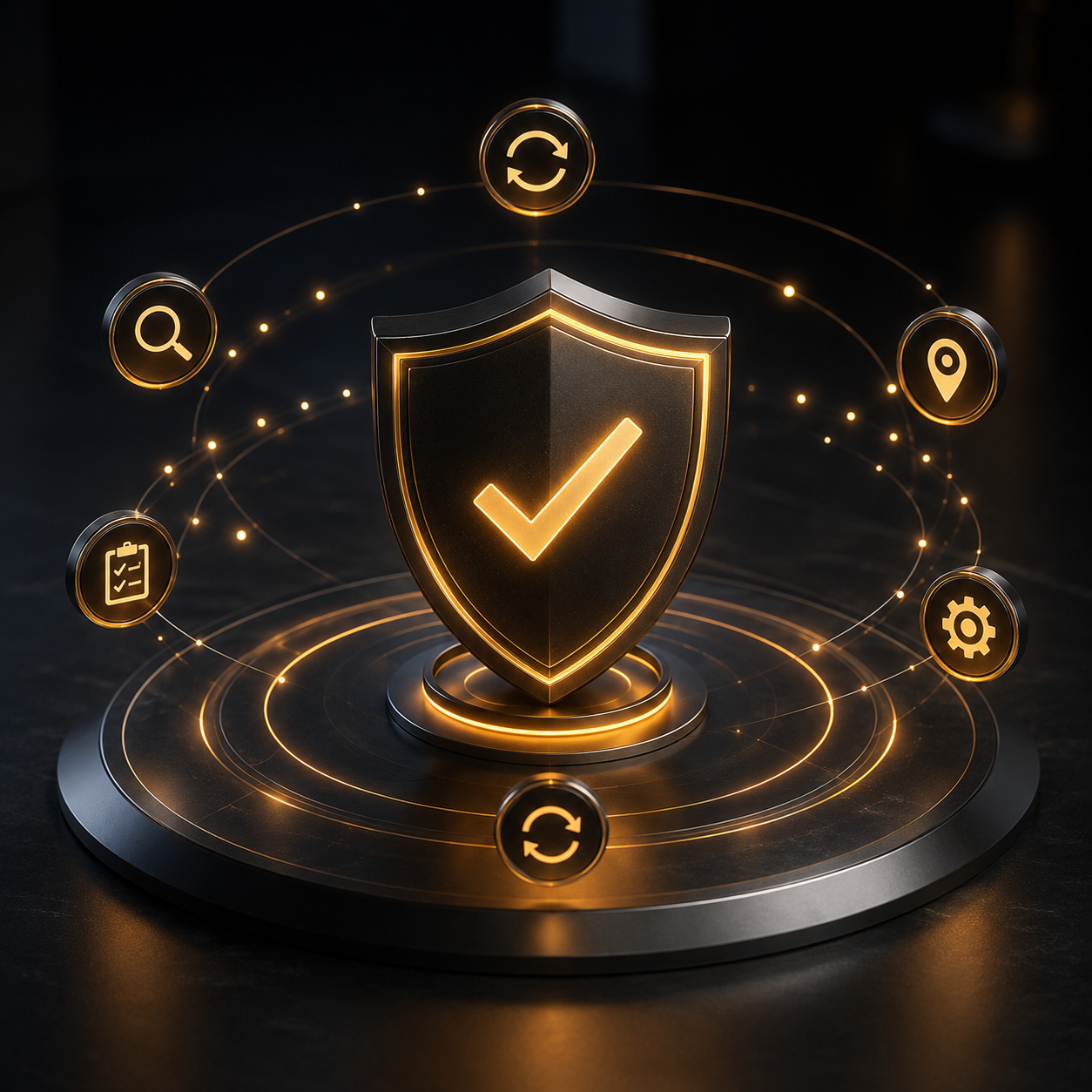 Auto-detect and fix errors before they hurt rankings