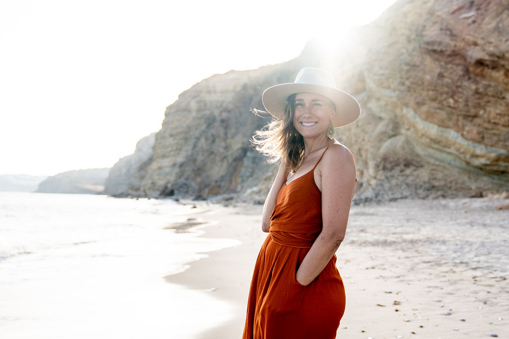 Maryke — Becoming Your Future