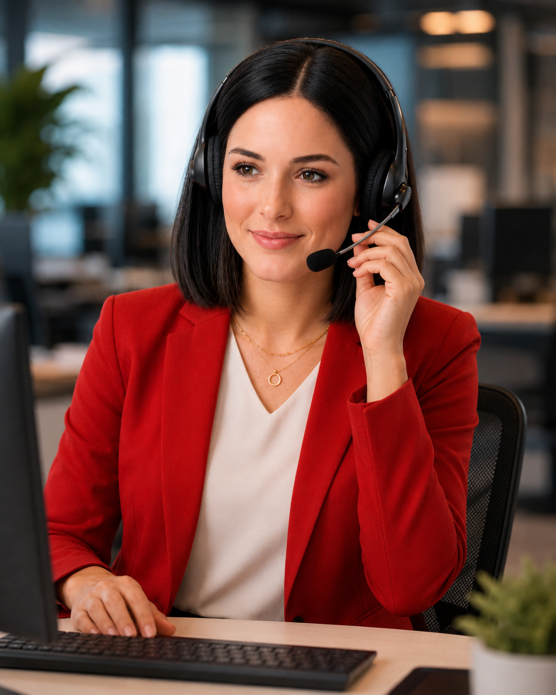 Missed-Call Recovery — automatic text-back and follow-up